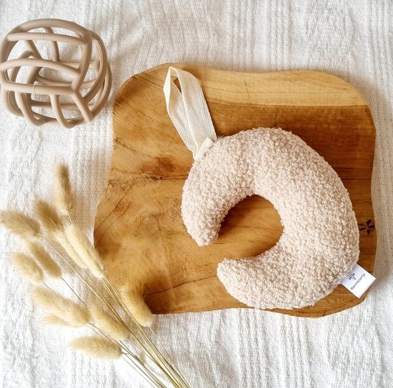 Speenknuffel maan van Jollein