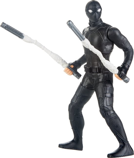 Spider-Man: Far from Home Web Strike van Spider-Man