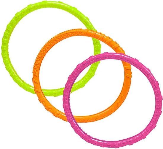 Splash Duikringen Rond, 3st. van Splash