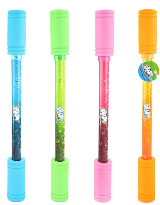 Splash Waterspuiter Twirl, 55cm