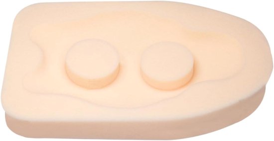 Sponge for Baby Bath, Baby Bath Pillow | Non Slip Bath Mat for Bath Support - Baby Sink Bath Pillow, Bathtub Mat, Baby Shower Pad, Bath Sponge Seat for Indoor & Outdoor