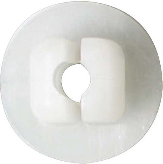 Spreidmoer OEM:9018906006 - 20 stuks van Febi Bilstein