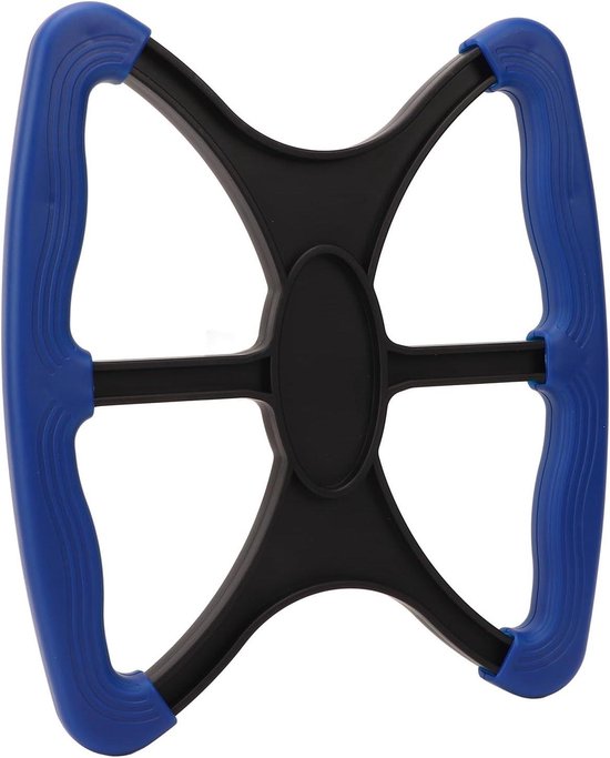 Sta-op Hulp - Sta-op hulpmiddel - Zelfstandig Staan - Antislip Handvat - Tot 200 kg - Zwart