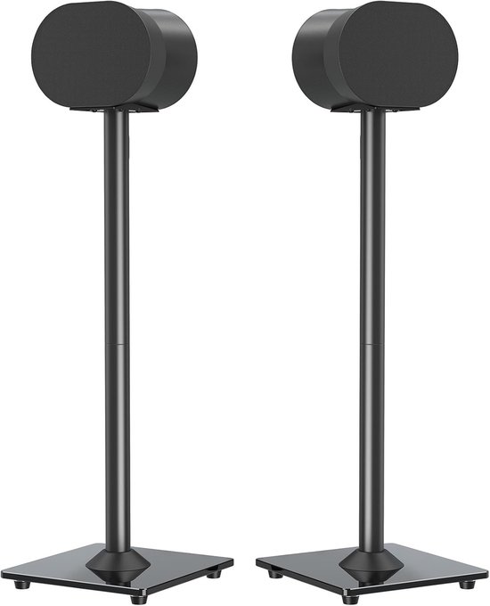 Standaards voor Sonos Era 300, hoogte 80,7 cm, vloerstandaards met