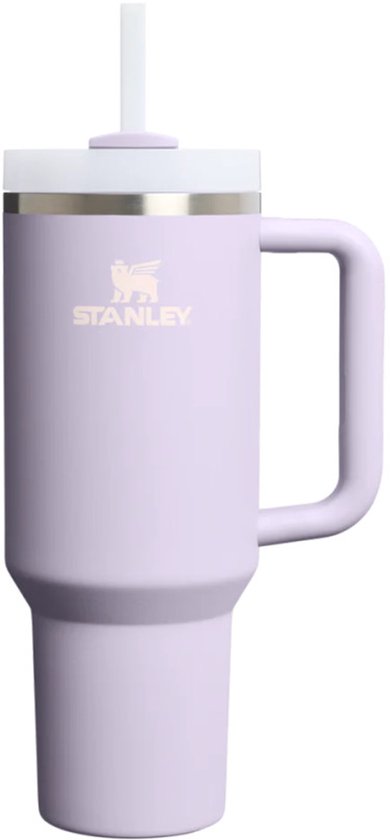 Stanley Quencher® H2.0 FlowState™ Purple Dust Tumbler (Thermosbeker), 1.18L - Paars