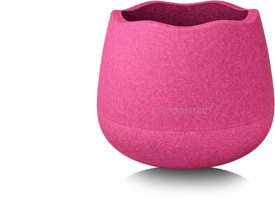 Stapelstein® | Base | Roze van Merkloos