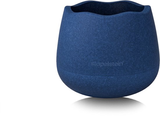 Stapelstein® - Base - Schemerblauw van Merkloos