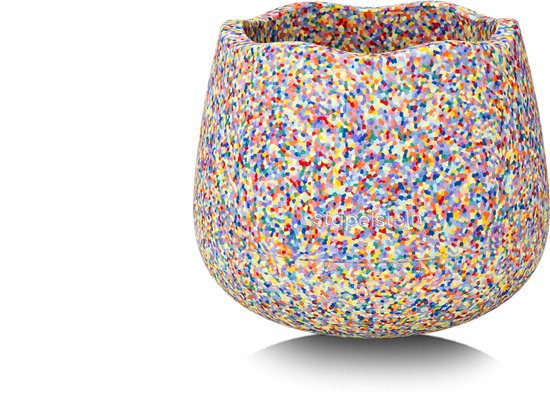 Stapelstein® - Base - Superconfetti van Merkloos