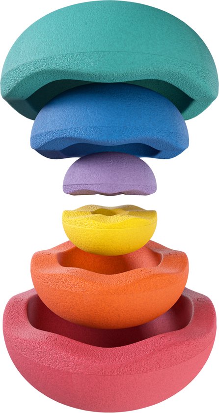 Stapelstein | INSIDE | Classic | 6 van Stapelstein