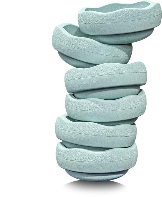 Stapelstein | Ocean | 6 van Stapelstein