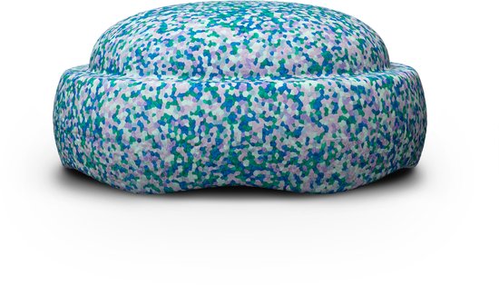 Stapelstein® | Original | Super Cool | 1 Steen van Stapelstein