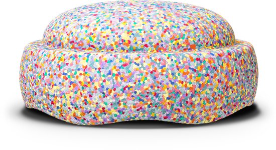 Stapelstein | ORIGINAL | Superconfetti | 1 Steen van Stapelstein