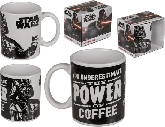 Star Wars Mok van Disney