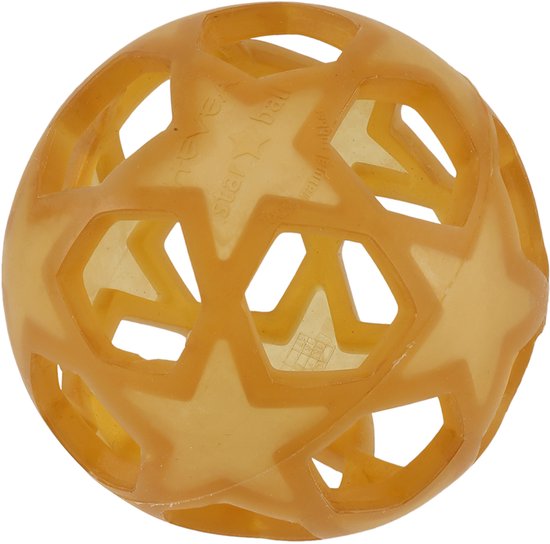 Stellar Activity Ball (Natural)