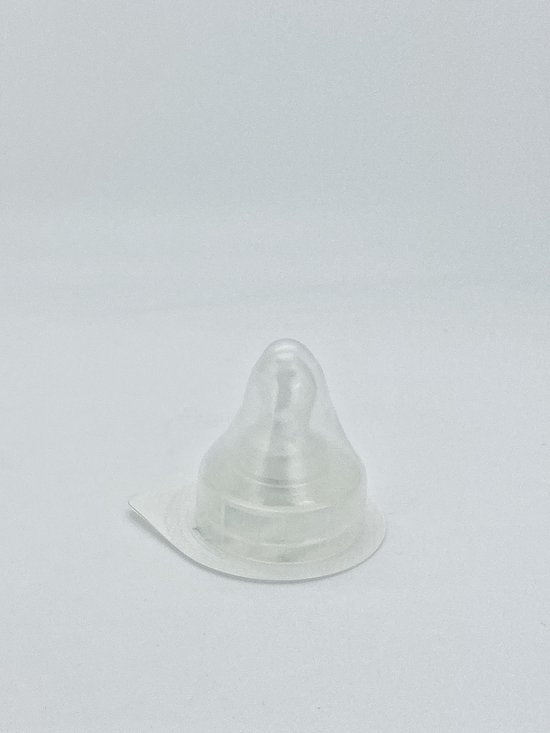 Sterifeed Orthodontische flessenspeen - steriel verpakt 20 stuks van Sterifeed