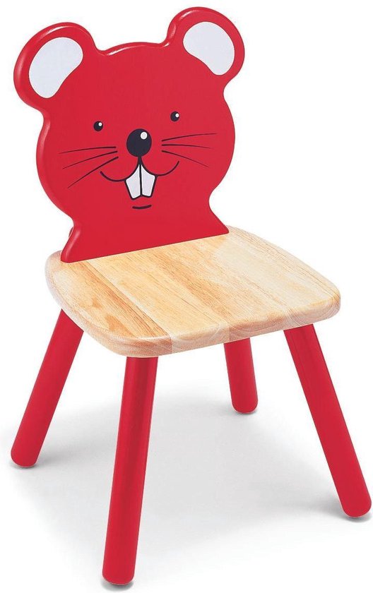 Stoel Muis van Zuiver