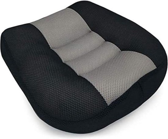 Stoelverhoger voor auto - Zitverhoger auto - Autozitje stoelverhoger - Stoelverhoger - Stoelverhoger Auto - Stoelverhogers - Must Have Voor In De Auto van A3Baby & Kids