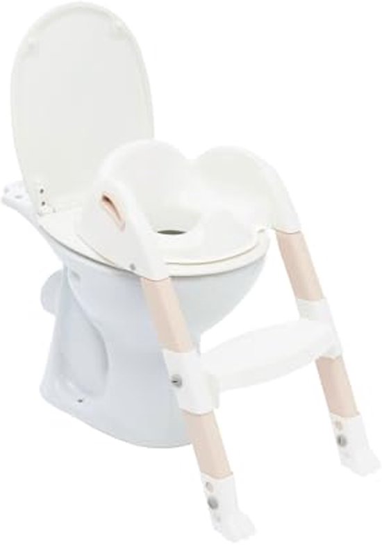 Stoelverkleiner voor kinderen - Perfecte oplossing voor een comfortabele zitting