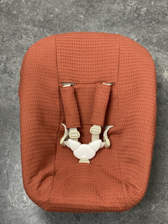 stokke newborn hoes brique koper van Stokke