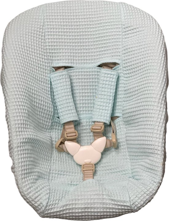 stokke newborn hoes mint groen van Stokke