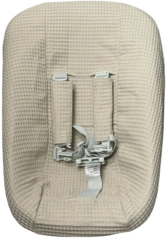 Stokke Newborn hoes zand kleur
