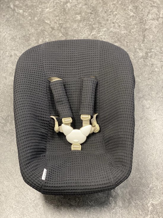 stokke newborn hoes zwart van Stokke