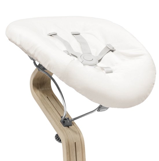 Stokke Nomi Newborn Set Grey Grey Sand
