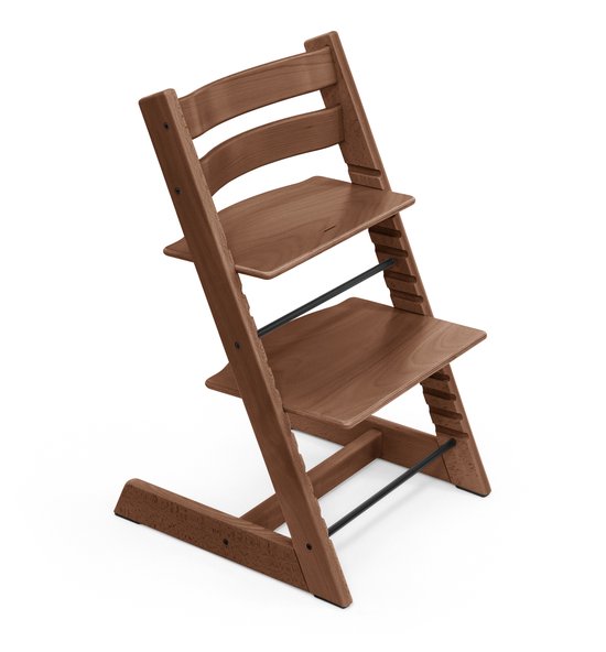 Stokke Tripp Trapp bundel Warm Brown van Merkloos