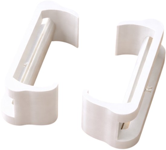 Stokke Tripp Trapp - Kinderstoel Adapter - Geschikt voor IKEA Trofast - Links & Rechts - Extra Opbergruimte van Stokke