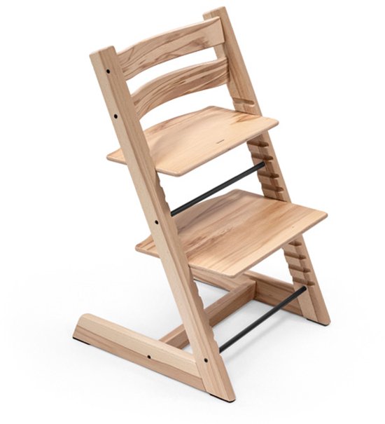 Stokke Tripp Trapp Kinderstoel - Wild Wood van Stokke