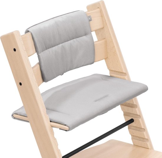 Stokke® Tripp Trapp® Kussen | Antraciet