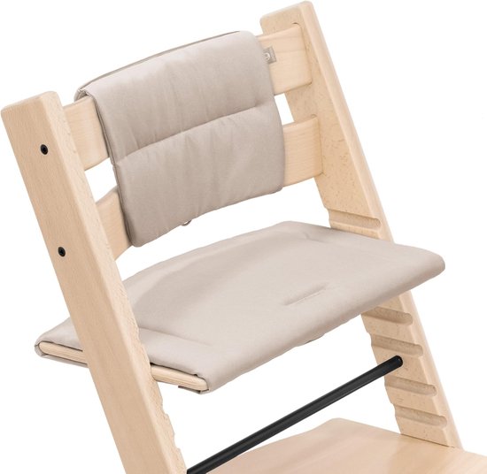 Stokke® Tripp Trapp® Kussen | Beige