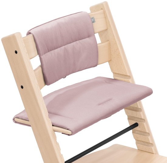 Stokke® Tripp Trapp® Kussen | Heather Mauve van Stokke