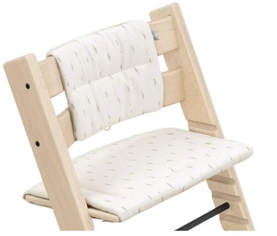 Stokke® Tripp Trapp® Kussen - Wheat Cream