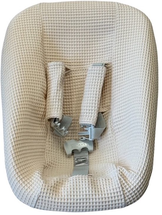 Stokke Tripp Trapp newborn hoes ecru