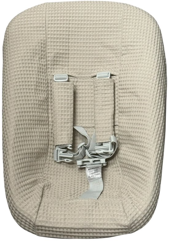 Stokke Tripp Trapp Newborn hoes zand kleur van Merkloos