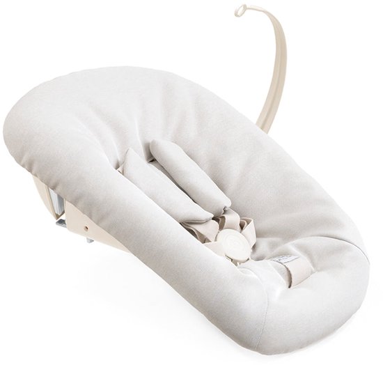 Stokke Tripp Trapp® Newborn Set | Vanilla White van Merkloos