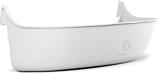 Stokke Tripp Trapp Opbergbak - Wit van Stokke