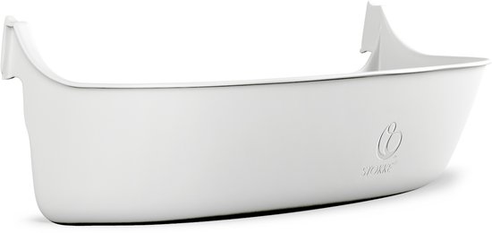 Stokke Tripp Trapp Opbergbak - Wit van Stokke