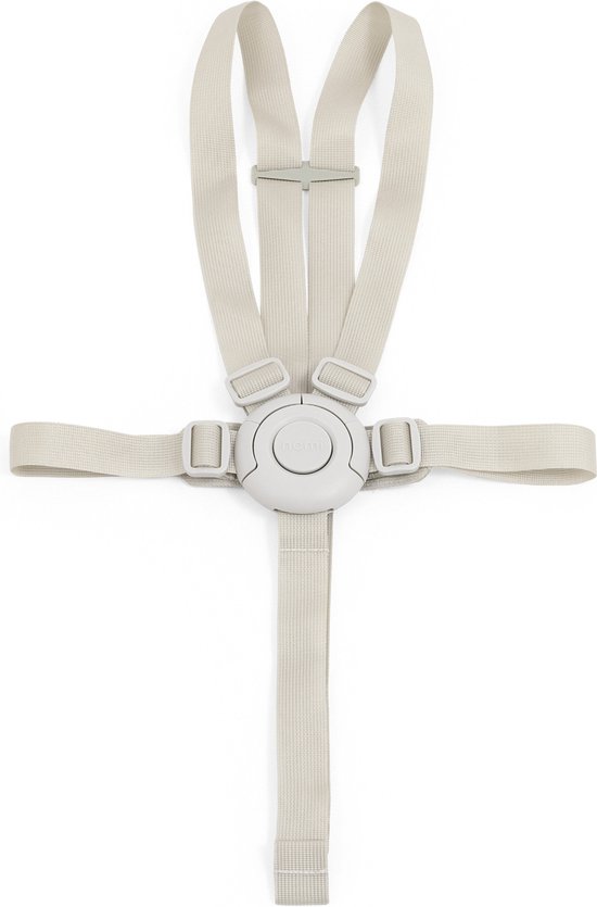 Stokke® veiligheidstuigje voor Nomi Beige van Stokke
