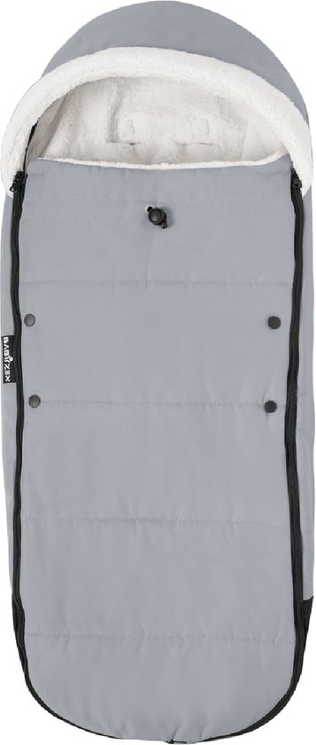 Stokke Yoyo Footmuff Stone