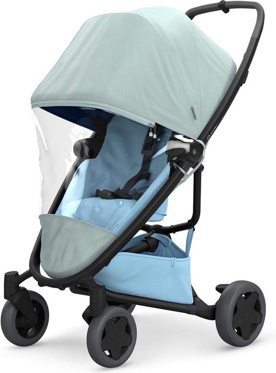 Stroller regenhoes – regenhoes voor buggy - Regenhoes Kinderwagen – Universeel van AyeMo