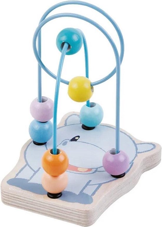 Studio Circus Kralenframe van Studio Circus