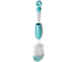 Suavinex Duo Bottle Cleaner Brush van Suavinex