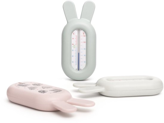 Suavinexa(r) Children's Bath Thermometer 1ud van Merkloos