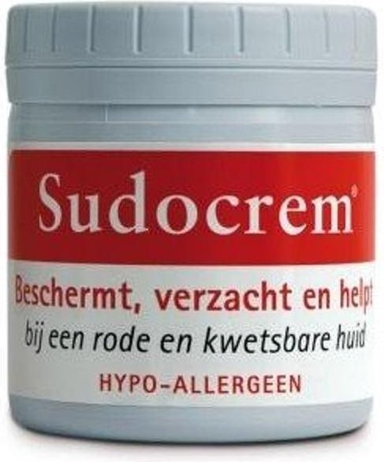 Sudocrem Forest Hc 60 ml van Sudocrem