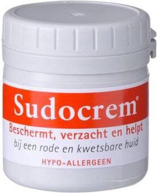 Sudocrem Forest Hc van Sudocrem
