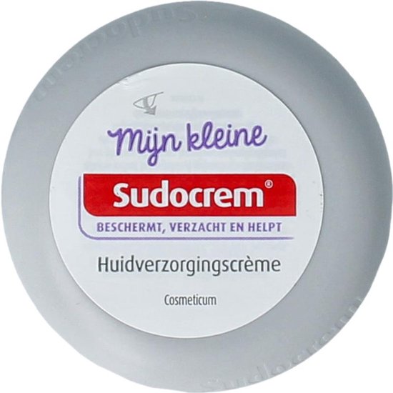 Sudocrem Multi Expert Klein (22 gr) van Sudocrem