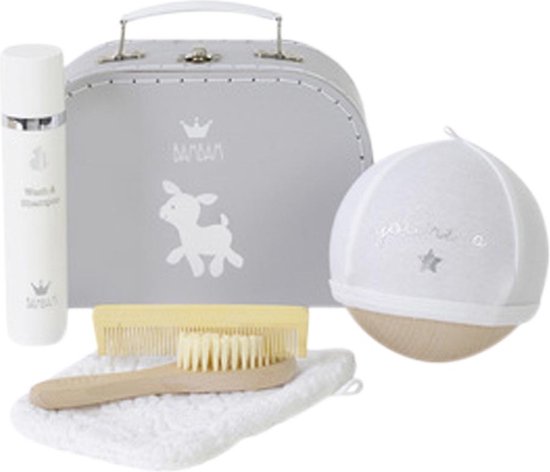 Suitcase - me-time van Vileda