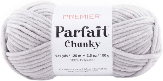 Super Dikke Chenille Garen - Machinewasbaar & Zacht Polyester Garen voor Baby's en Kinderen